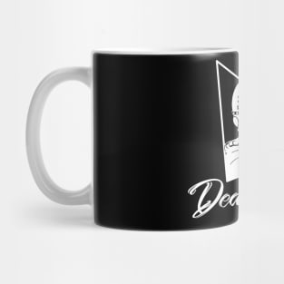 Space Ranger - Dead Space Mug